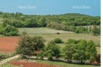 Prodajemo građevinsko zemljiste, blizina Poreča. Varvari