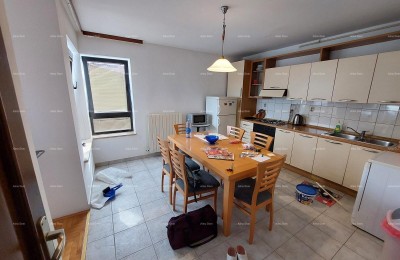 Wohnung in Pula in bester Lage