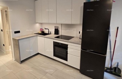 Novigrad! Mareda, wunderschone Wohnung!