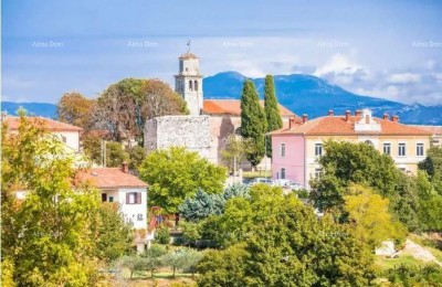 Prodaje se građevinsko zemljište,1329 m2,  300 m od  centra Barbana