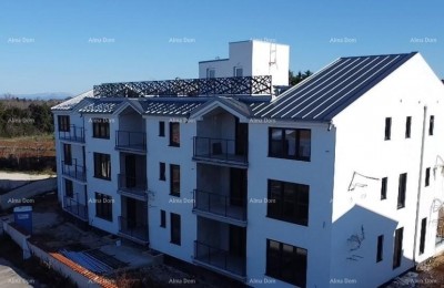 Wohnungen zum Verkauf im Neubau, Top-Lage, Umag! S7