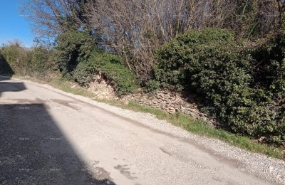 Prodaja građevinskog zemljišta, Medulin!